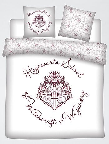 Harry Potter' beddengoedset - 2-persoons