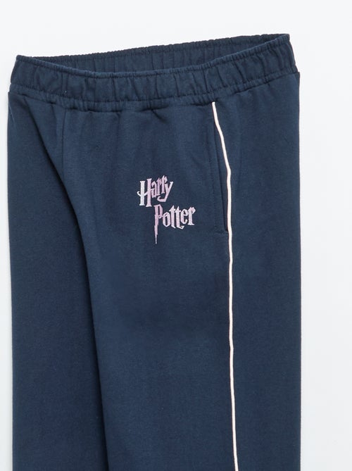 Harry Potter-fleecebroek - Kiabi