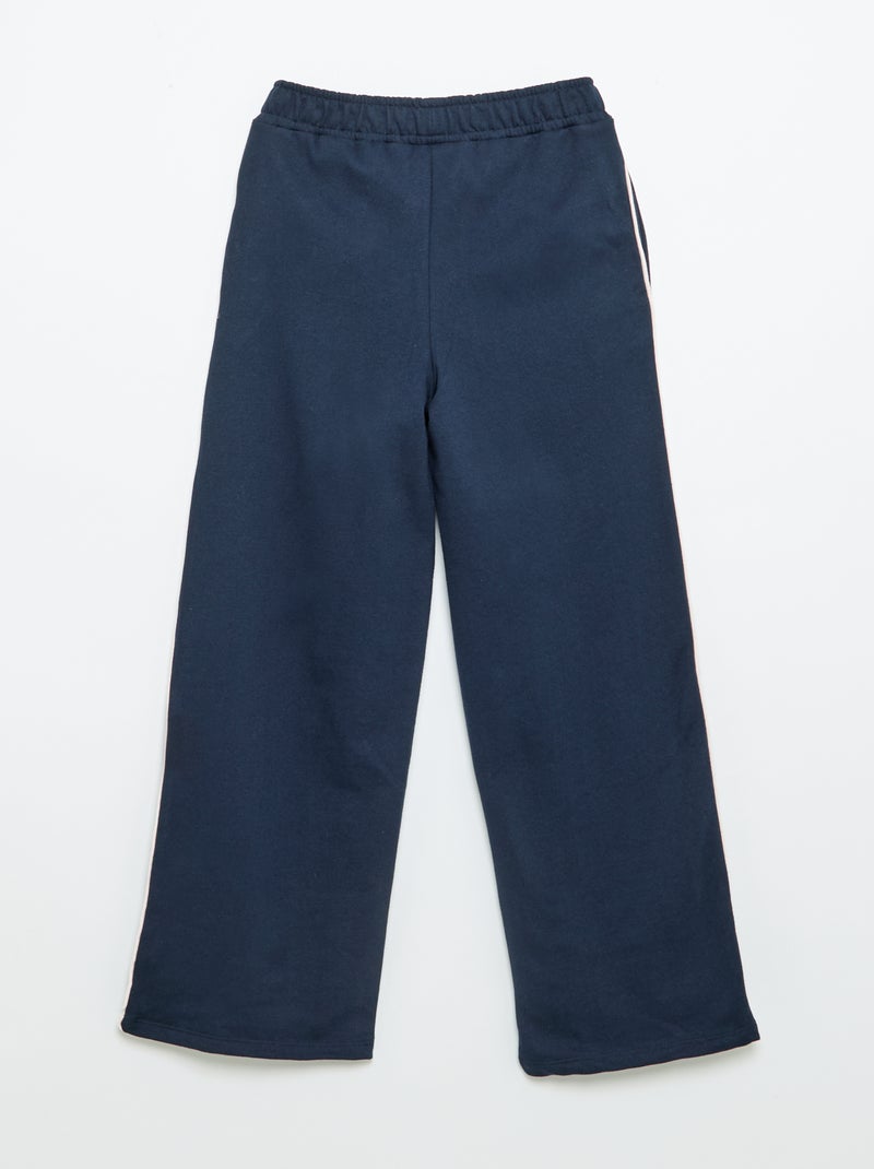 Harry Potter-fleecebroek Blauw - Kiabi