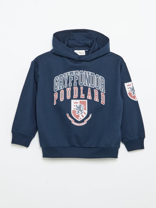 Harry Potter-hoodie - Kiabi