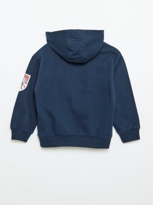 Harry Potter-hoodie - Kiabi