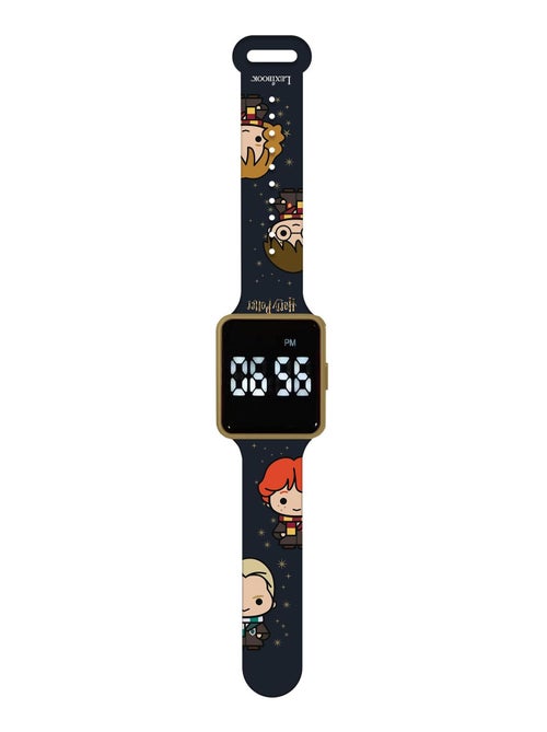 Harry potter led digitaal horloge - Kiabi Harry potter led digitaal horloge - Kiabi