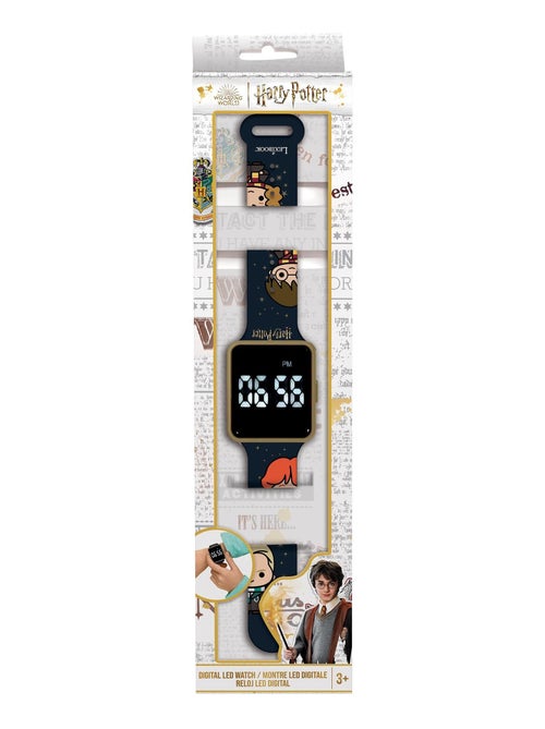 Harry potter led digitaal horloge - Kiabi Harry potter led digitaal horloge - Kiabi