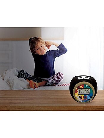 Harry potter projector wekker met timer