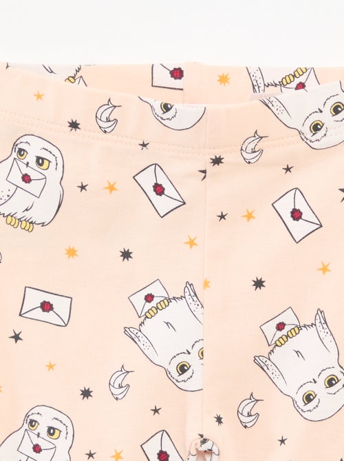 Harry Potter-setje met sweater + legging - 2-delig - Kiabi