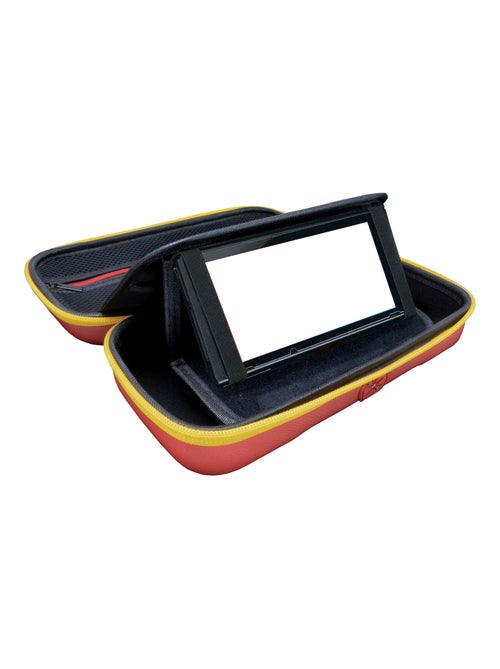Harry potter storage pouch voor de handheld game consoles en accessories - Kiabi Harry potter storage pouch voor de handheld game consoles en accessories - Kiabi