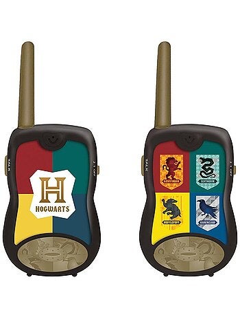 Harry potter walkie-talkies tot 120m