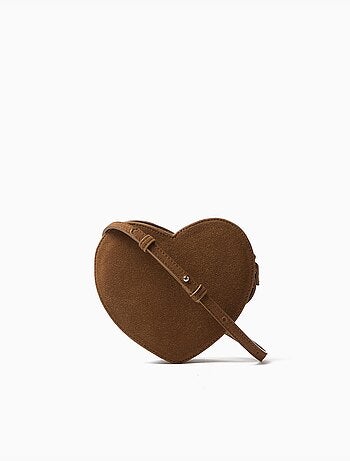 Hart Crossbody Tas, MO Fashion