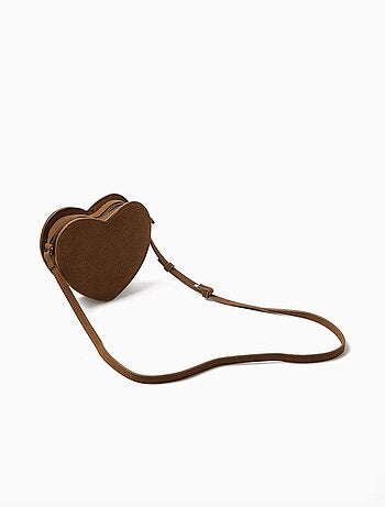 Hart Crossbody Tas, MO Fashion