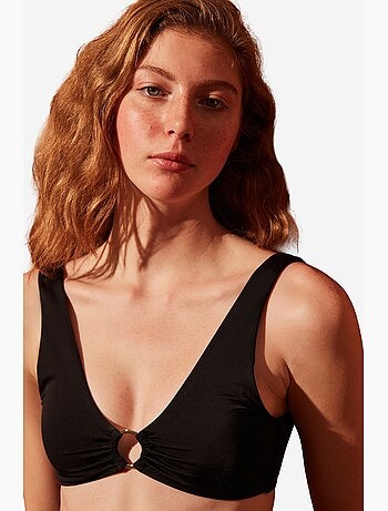 Haut basic clean hot femme penti