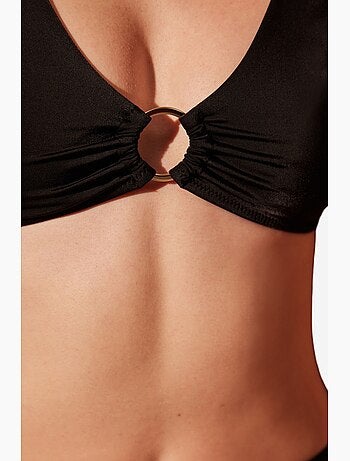 Haut basic clean hot femme penti