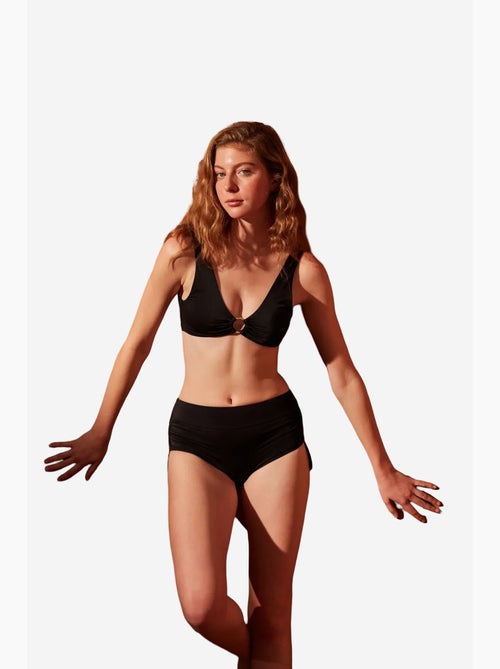 Haut basic clean hot femme penti - Kiabi Haut basic clean hot femme penti - Kiabi