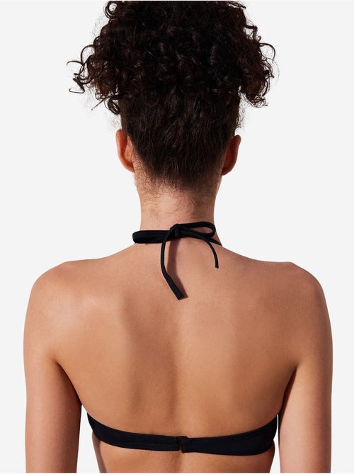 Haut de bikini à bonnets penti - Kiabi Haut de bikini à bonnets penti - Kiabi