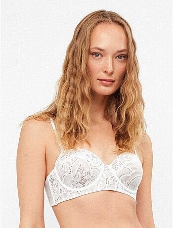 Haut de bikini bandeau