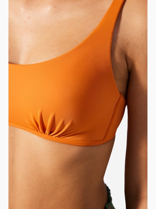 Haut de bikini basique femme penti - Kiabi Haut de bikini basique femme penti - Kiabi