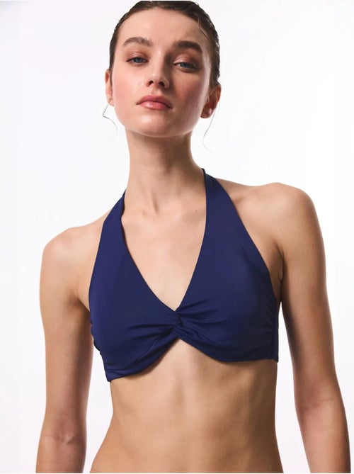 Haut de bikini femme penti - Kiabi Haut de bikini femme penti - Kiabi