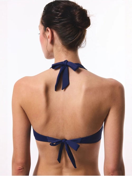 Haut de bikini femme penti - Kiabi Haut de bikini femme penti - Kiabi