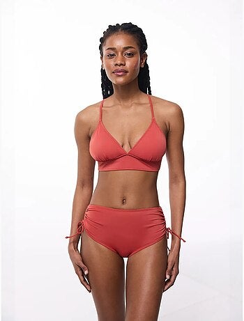 Haut de bikini femme penti