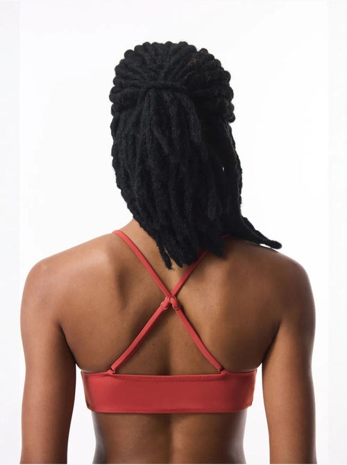 Haut de bikini femme penti - Kiabi Haut de bikini femme penti - Kiabi
