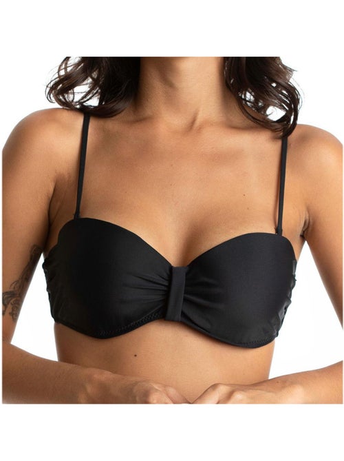 Haut de Bikini Femme Sun Project - Kiabi Haut de Bikini Femme Sun Project - Kiabi