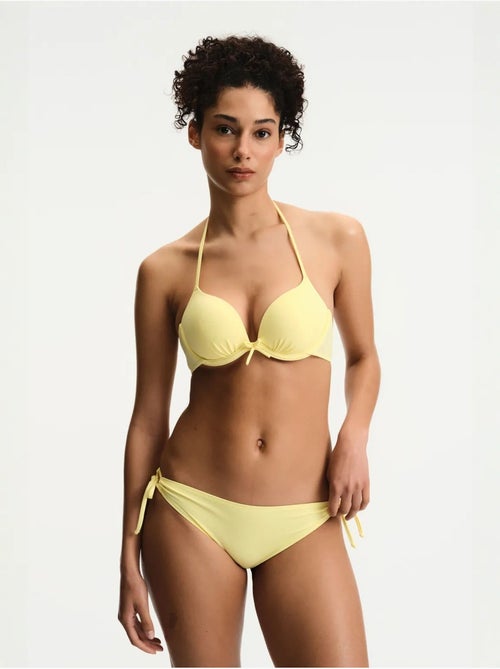 Haut de bikini push femme penti - Kiabi Haut de bikini push femme penti - Kiabi