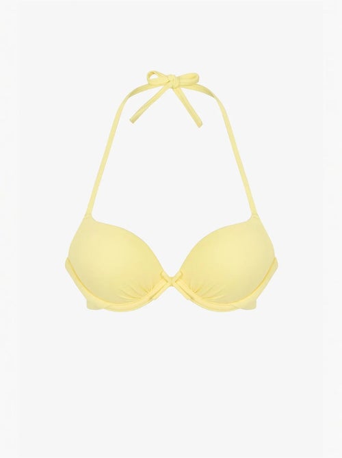 Haut de bikini push femme penti - Kiabi Haut de bikini push femme penti - Kiabi