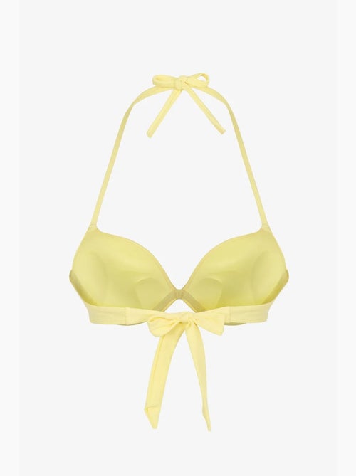 Haut de bikini push femme penti - Kiabi Haut de bikini push femme penti - Kiabi