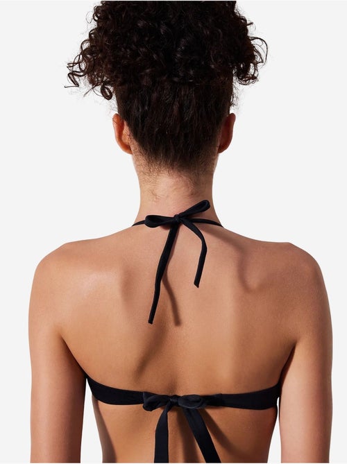 Haut de bikini push up penti - Kiabi Haut de bikini push up penti - Kiabi