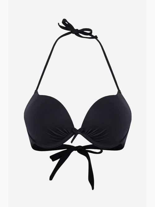 Haut de bikini push up penti - Kiabi Haut de bikini push up penti - Kiabi