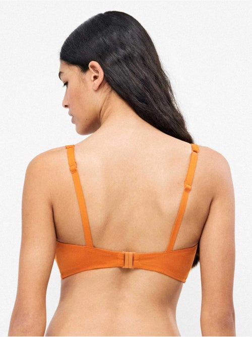Haut de bikini tailles b, c et d - Kiabi
