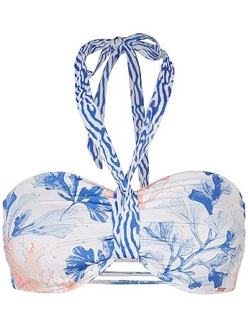 Haut de maillot de bain femme o'neill