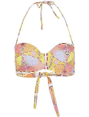 Haut de maillot de bain femme o'neill