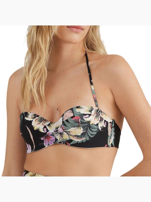 Haut de Maillot de bain Femme O'Neill - Kiabi Haut de Maillot de bain Femme O'Neill - Kiabi