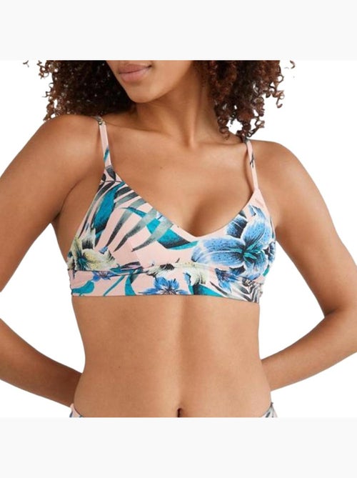 Haut de Maillot de bain Femme O'Neill - Kiabi Haut de Maillot de bain Femme O'Neill - Kiabi