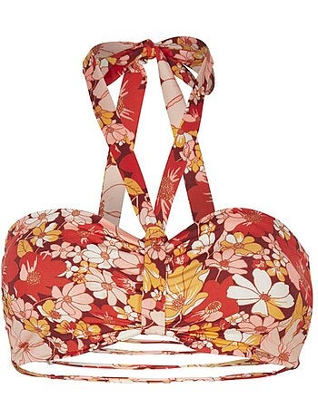 Haut de maillot de bain femme o'neill
