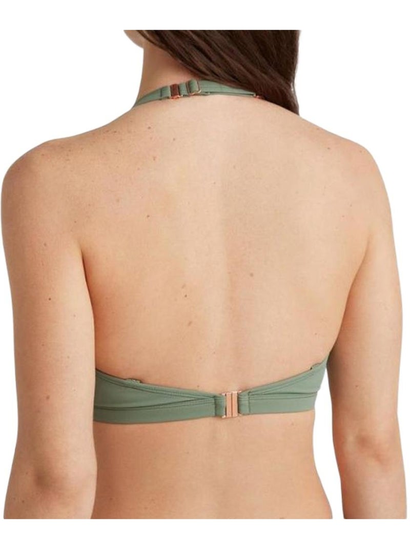 Haut de maillot de bain Femme O'Neill Vert - Kiabi