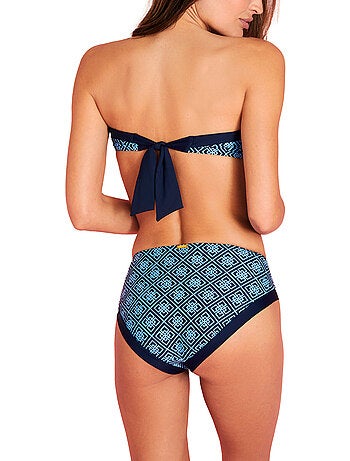 Haut maillot de bain bandeau bali