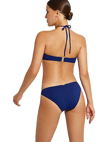 Haut maillot de bain bandeau cosmopolitan