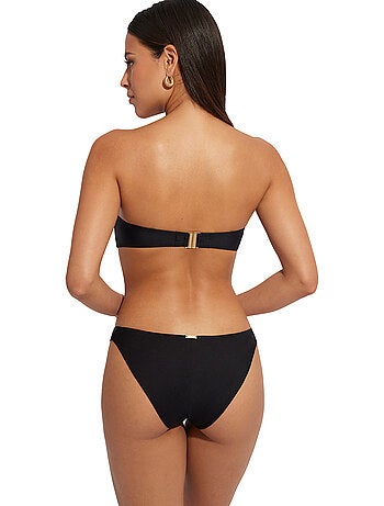 Haut maillot de bain bandeau musha cay