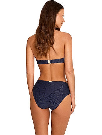 Haut maillot de bain bandeau reverie