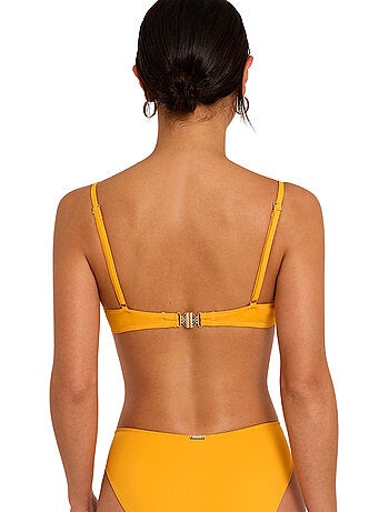 Haut maillot de bain emboîtant duna