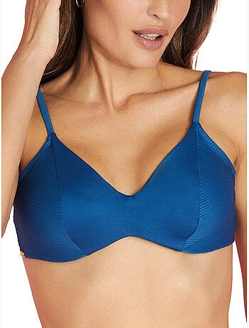 Haut maillot de bain emboîtant maldives