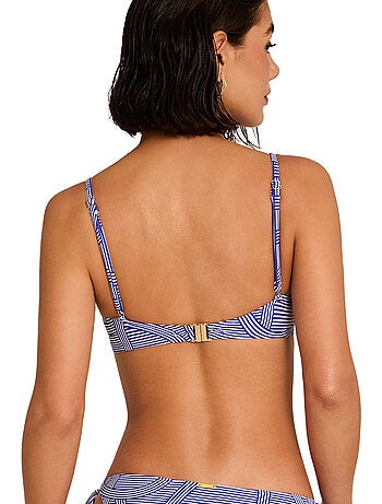 Haut maillot de bain emboîtant reverie