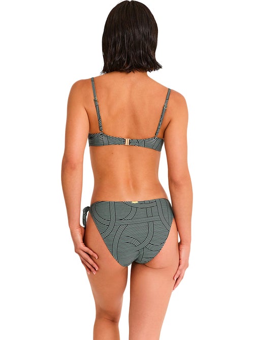 Haut maillot de bain emboîtant reverie - Kiabi
