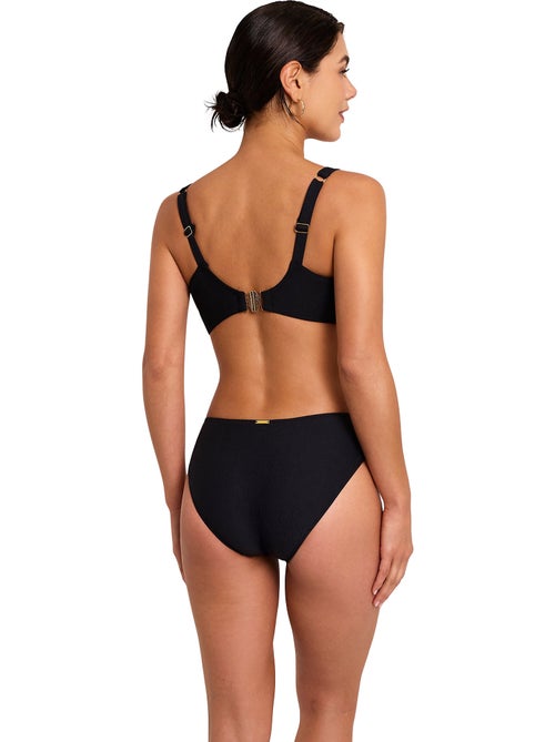 Haut maillot de bain emboîtant solstice - Kiabi