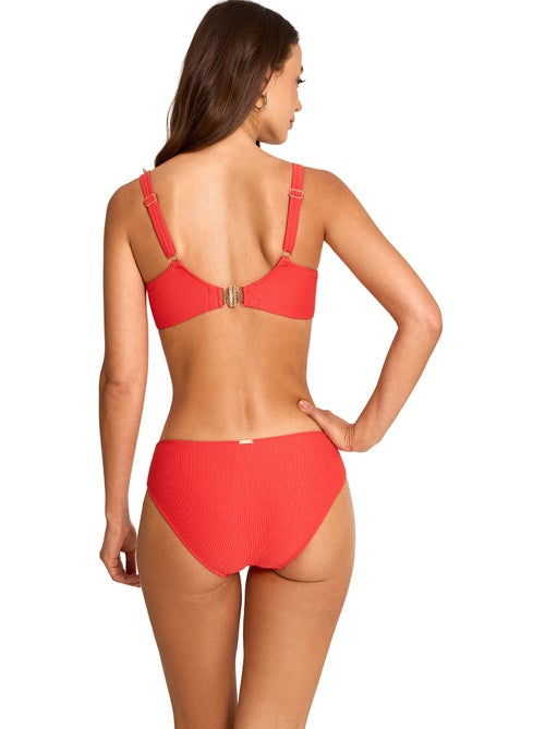 Haut maillot de bain emboîtant solstice - Kiabi