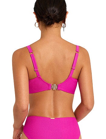 Haut maillot de bain emboîtant solstice
