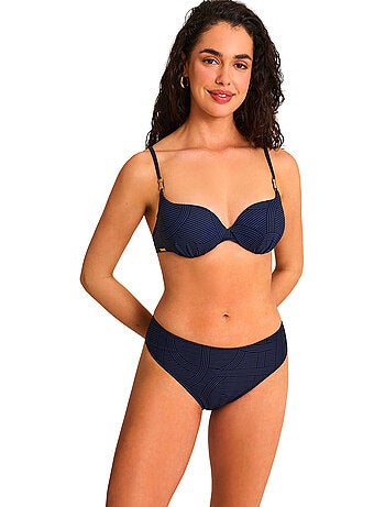 Haut maillot de bain préformé armaturé reverie