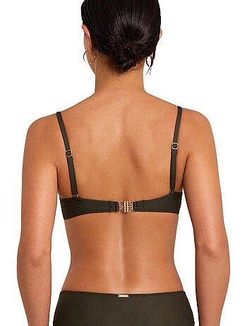 Haut maillot de bain préformé armaturé solstice
