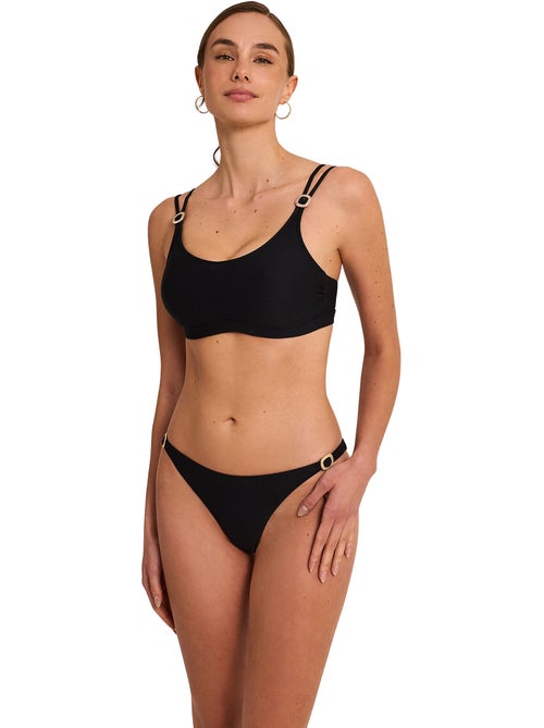Haut maillot de bain prothétique solstice - Kiabi Haut maillot de bain prothétique solstice - Kiabi